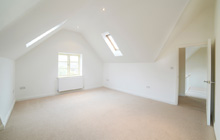 Brookenby bedroom extension leads