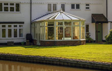Brookenby conservatory leads