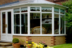 conservatories Brookenby