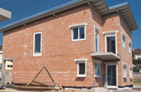 Brookenby home extensions
