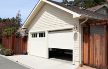 Brookenby garage construction leads