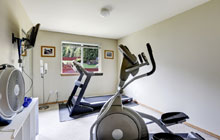 Brookenby home gym construction leads