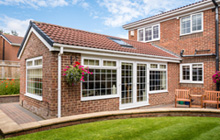 Brookenby house extension leads