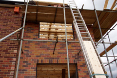 house extensions Brookenby