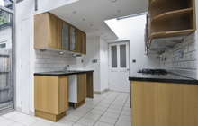 Brookenby kitchen extension leads