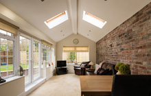 Brookenby single storey extension leads